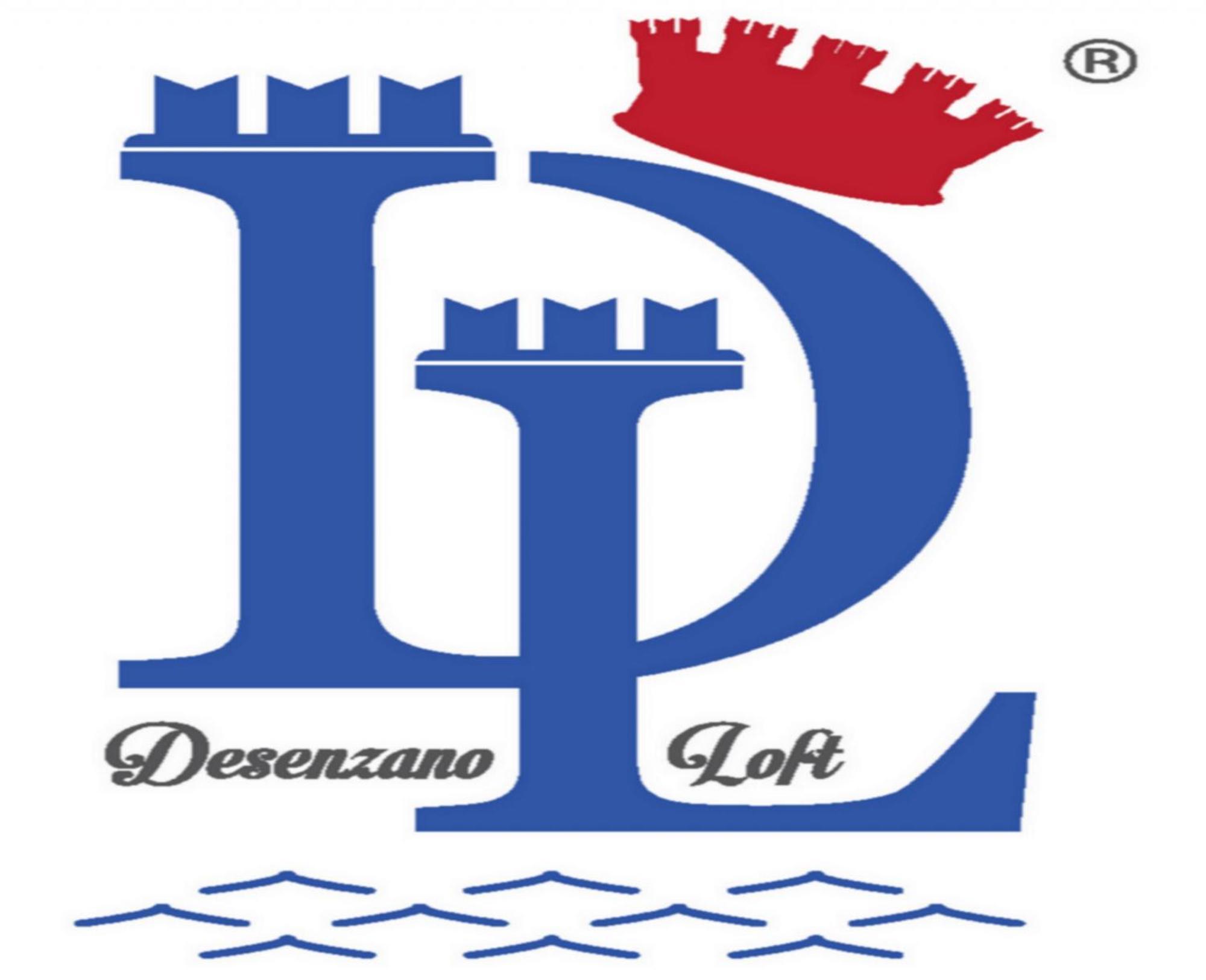 Desenzanoloft Official Partner Marriott Homes & Villas - Imperium Desenzano del Garda Exterior foto