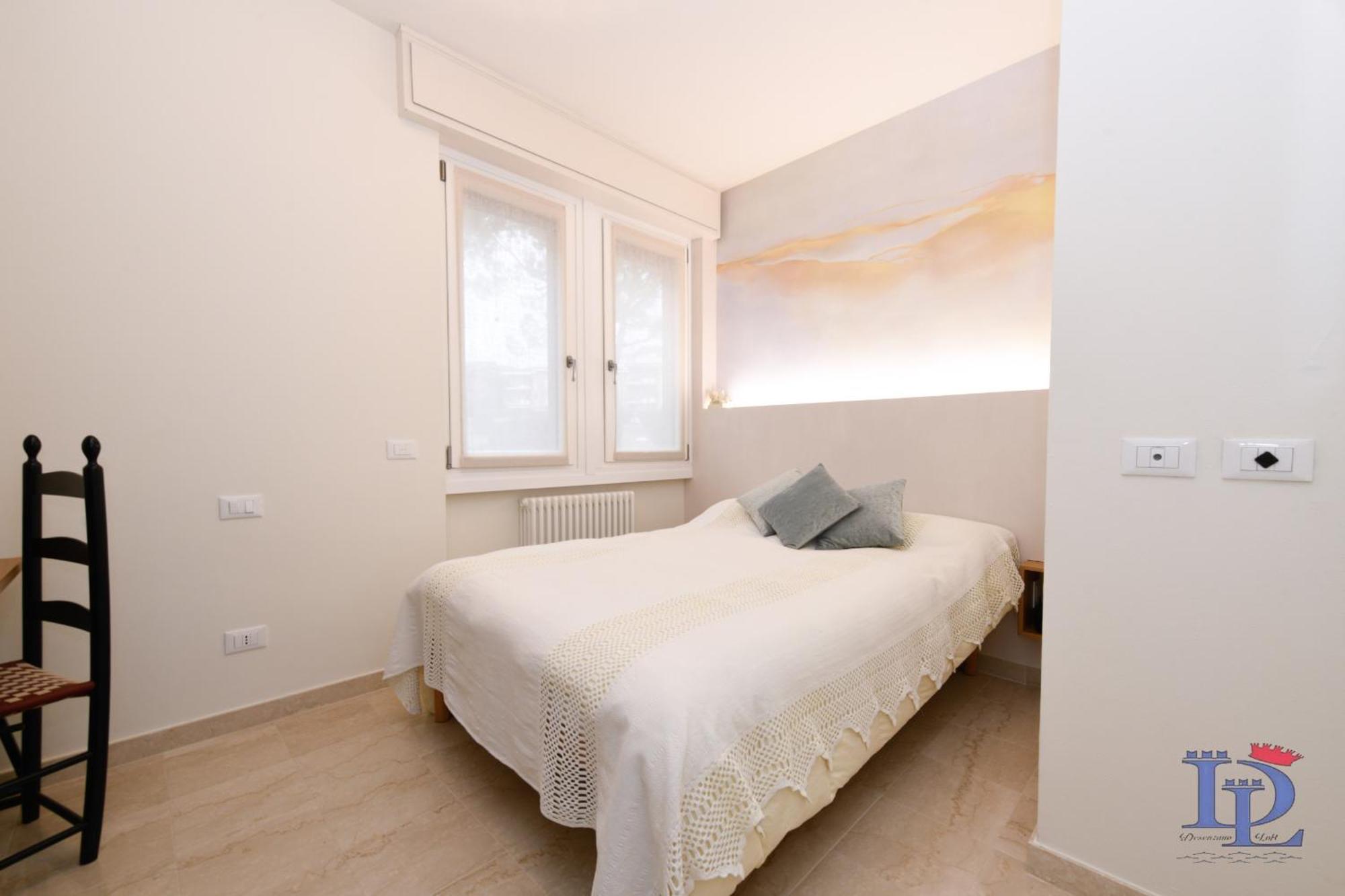 Desenzanoloft Official Partner Marriott Homes & Villas - Imperium Desenzano del Garda Exterior foto
