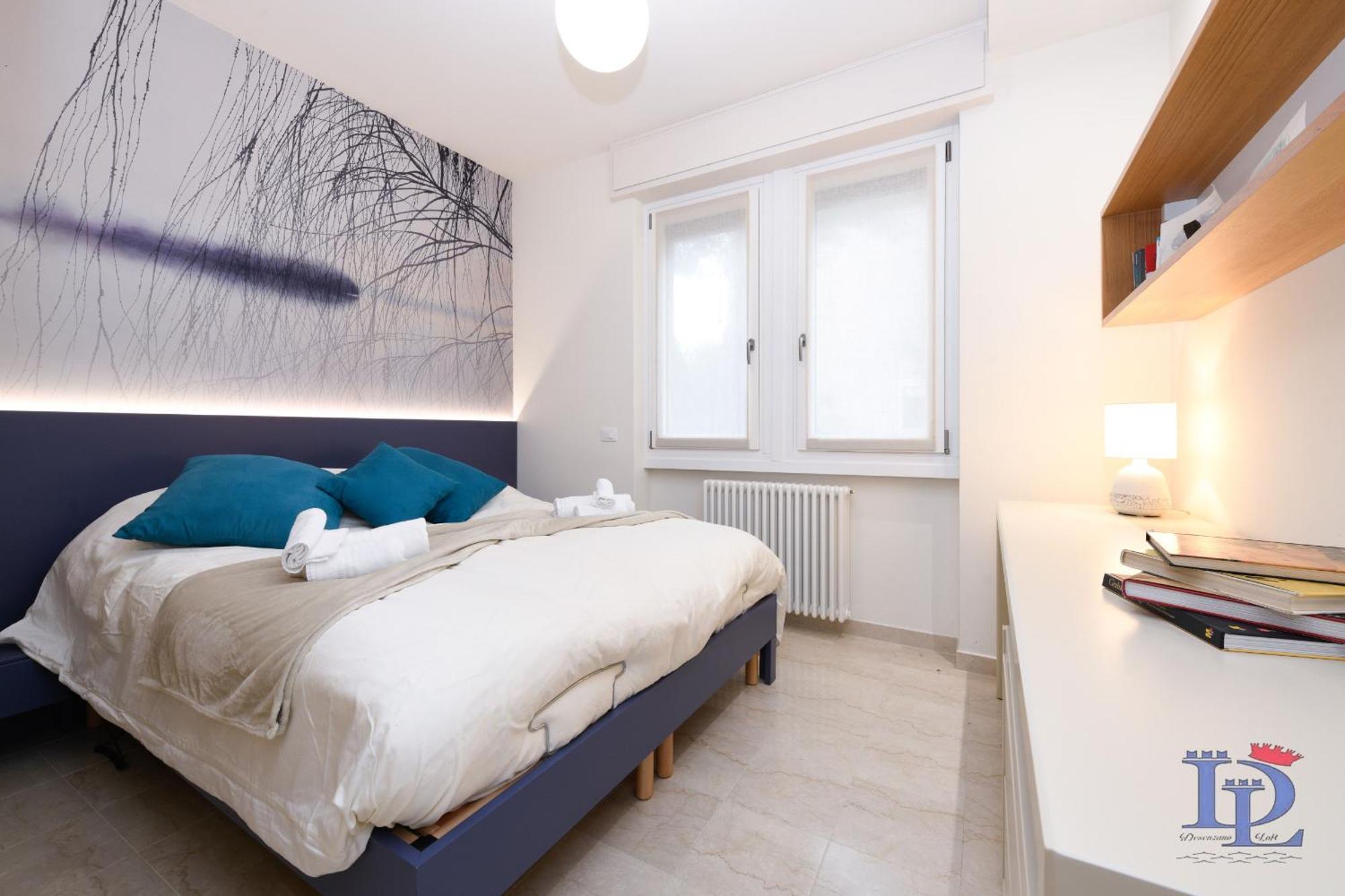 Desenzanoloft Official Partner Marriott Homes & Villas - Imperium Desenzano del Garda Exterior foto