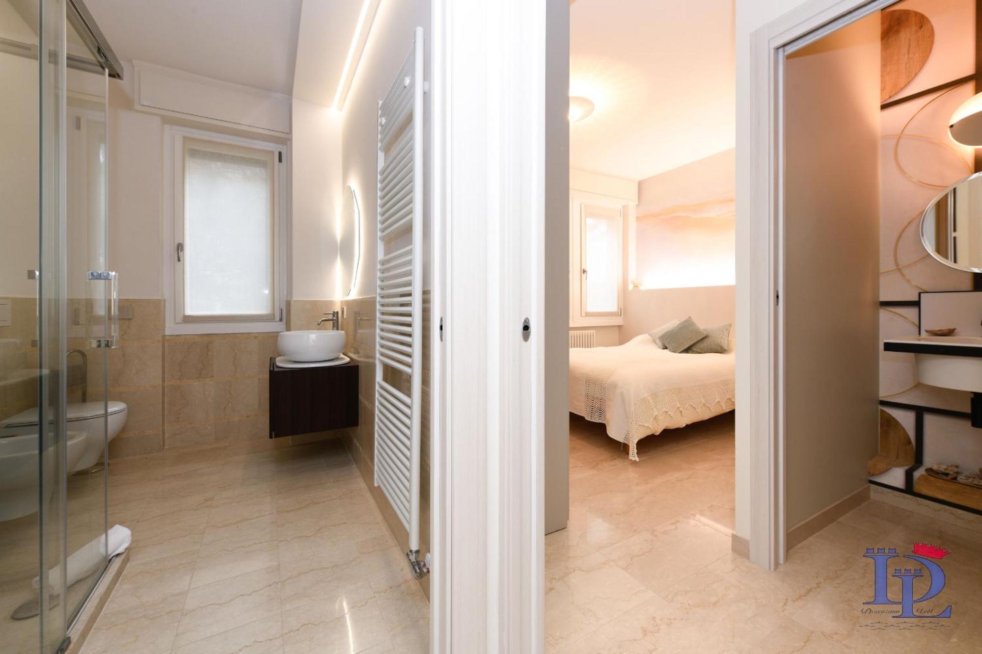 Desenzanoloft Official Partner Marriott Homes & Villas - Imperium Desenzano del Garda Exterior foto